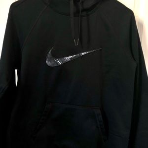 NIKE  Dri-Fit Hoodie